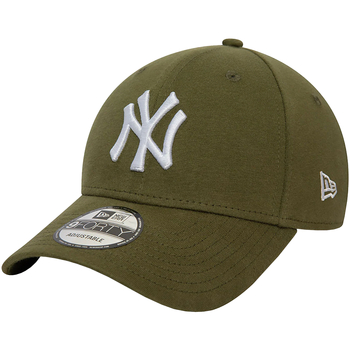 Accessoires Heren Pet New-Era Ess 9FORTY The League New York Yankees Cap Groen