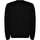 Textiel Heren Sweaters / Sweatshirts Superb 1982 6020-BLACK Zwart