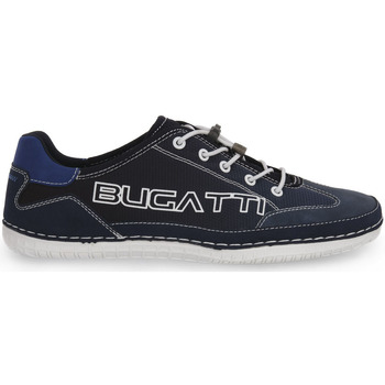 Bugatti BUGATTI 4100 DARK BLUE Blauw