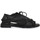 Schoenen Dames Sandalen / Open schoenen Priv Lab BUFALO NERO Zwart