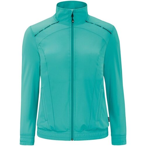 Textiel Dames Wind jackets Schneider Sportswear  Blauw