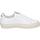 Schoenen Dames Sneakers Stokton EY867 Wit