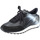 Schoenen Dames Sneakers Stokton EY868 Zwart