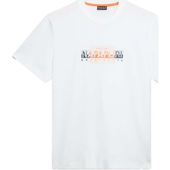 Napapijri T-shirt S-Smallwood
