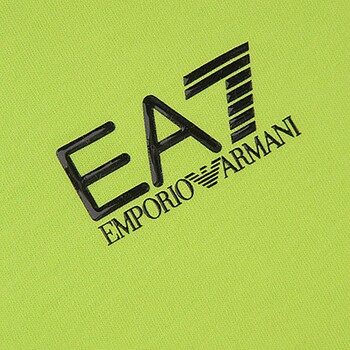 Emporio Armani EA7 T-Shirt Groen