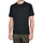 Textiel Heren T-shirts & Polo’s Under Armour Ua Tech 2.0 Ss Tee Zwart