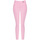 Textiel Dames Broeken / Pantalons Rinascimento CFC0117745003 Roze