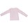 Textiel Meisjes T-shirts met lange mouwen Guess J4RI28K6YW4 Roze