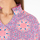 Textiel Dames Tops / Blousjes Isla Bonita By Sigris Blouse Roze