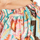 Textiel Dames Tops / Blousjes Isla Bonita By Sigris Blouse Multicolour
