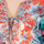 Textiel Dames Jurken Isla Bonita By Sigris Kurta Rood