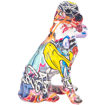 Signes Grimalt Figuur Hond Multicolour