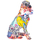 Wonen Beeldjes  Signes Grimalt Figuur Hond Multicolour