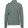 Textiel Heren Sweaters / Sweatshirts No Excess Vest Groen Groen