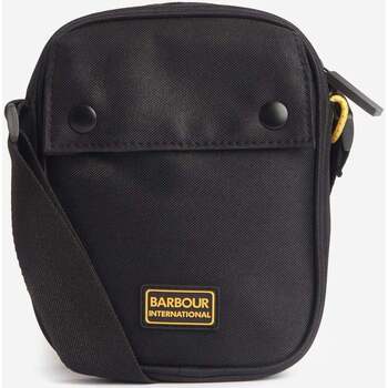 Barbour Tas Knockhill utility bag