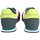 Schoenen Heren Sneakers EAX XUX017 XCC68 Multicolour
