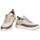 Schoenen Heren Sneakers Skechers 74381 Beige
