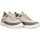 Schoenen Heren Sneakers Skechers 74381 Beige