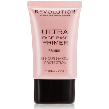 Makeup Revolution Ultra Gezichtsprimer Other