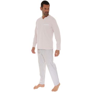 Pilus Pyjama's nachthemden FREDDI