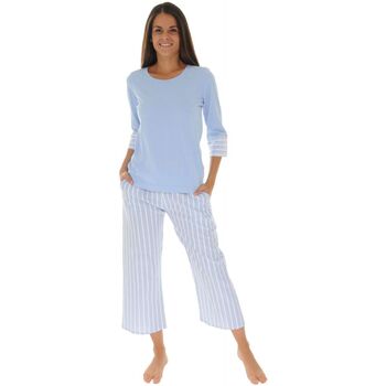 Pilus Pyjama's nachthemden ELISA