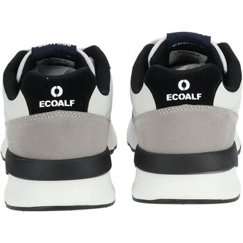 Ecoalf Sneaker Blauw