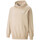 Textiel Heren Sweaters / Sweatshirts Puma  Beige