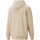Textiel Heren Sweaters / Sweatshirts Puma  Beige