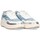 Schoenen Dames Sneakers Luna Collection 74393 Geel