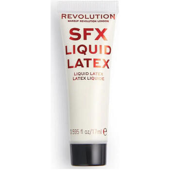 schoonheid Dames Foundations en Concealers Makeup Revolution Make-up voor Speciale Effecten SFX - Vloeibaar Latex Other