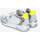 Schoenen Dames Sneakers Cetti C-848 SRA XL Multicolour