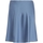 Textiel Dames Rokken Vila Ellette Skirt - Coronet Blue Blauw