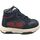 Schoenen Kinderen Sneakers Cesare Paciotti 42650 Multicolour