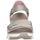 Schoenen Dames Sandalen / Open schoenen Skechers 119305-TPPK Roze