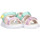 Schoenen Meisjes Sandalen / Open schoenen Luna Kids 74508 Multicolour