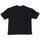 Textiel Jongens T-shirts korte mouwen Tommy Hilfiger KS0KS00538 Blauw
