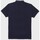 Textiel Heren T-shirts & Polo’s Refrigiwear  Blauw