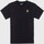 Textiel Heren T-shirts & Polo’s Refrigiwear  Zwart