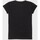 Textiel Dames T-shirts & Polo’s Refrigiwear  Zwart