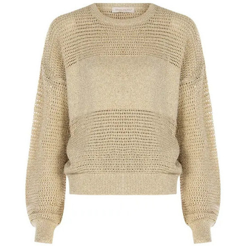 Textiel Dames Sweaters / Sweatshirts Rinascimento CFM0011472003 Kleurloos