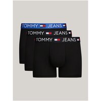 Ondergoed Heren Boxershorts Tommy Jeans UM0UM03289 Zwart
