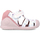 Schoenen Kinderen Sandalen / Open schoenen Biomecanics KOALAS SANDAAL 242103 Wit