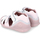 Schoenen Kinderen Sandalen / Open schoenen Biomecanics SANDAAL 242107 STERREN Wit