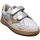Schoenen Kinderen Sneakers 2B12 BABY-PLAY-68 Multicolour