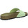 Schoenen Dames Sandalen / Open schoenen Birkenstock  Groen
