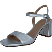 Schoenen Dames Sandalen / Open schoenen Unisa  Zilver