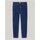Textiel Heren Straight jeans Tommy Jeans DM0DM19458 Blauw