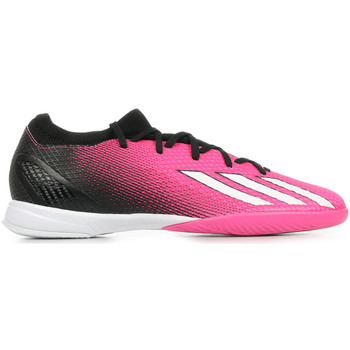 Schoenen Heren Voetbal adidas Originals X Speedportal.3 In Roze