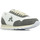 Schoenen Dames Sneakers Le Coq Sportif Astra 2 W Wit