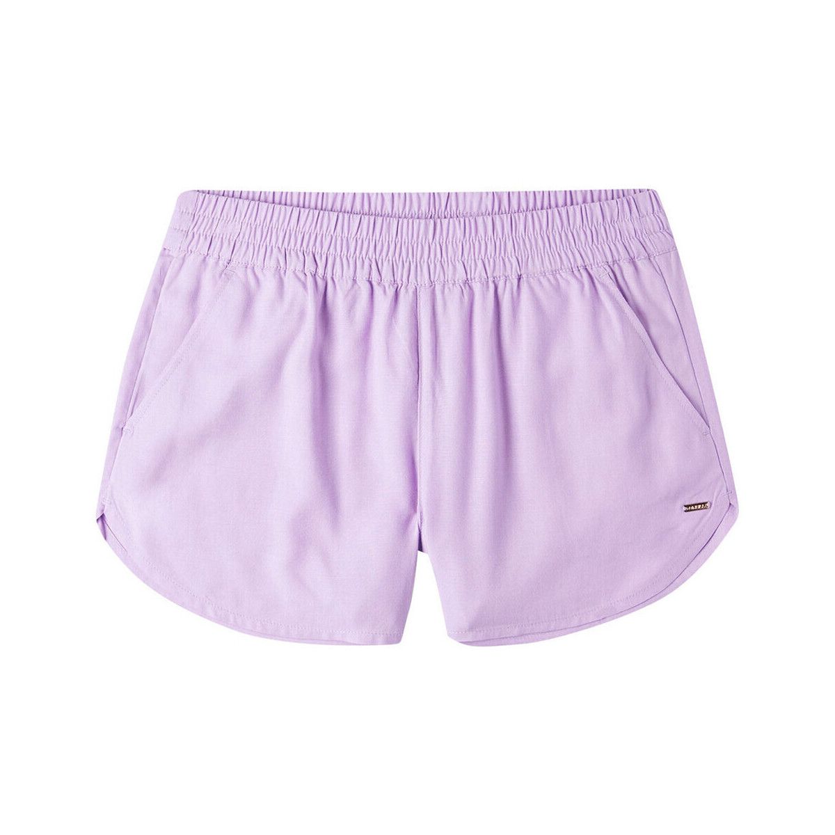 Textiel Meisjes Korte broeken / Bermuda's O'neill  Violet